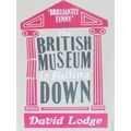 British Museum Is Falling Down