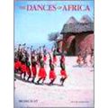 The Dances Of Africa
