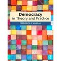 Democracy in Theory and Practice