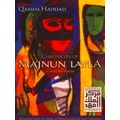 Chronicles of Majnun Layla and Selected Poems
