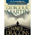 A Dance with Dragons (Hbo Tie-In Edition)