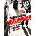 Witchfinder Shortlisted For Capital Crime Thril...