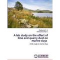 A lab study on the effect of lime and quarry du...