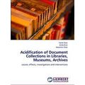 Acidification of Document Collections in Librar...