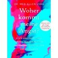 Woher Kommt Meine Angst