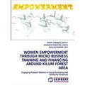 Women Empowerment Through Micro Business Traini...