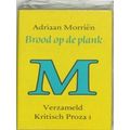 Brood Op De Plank Set
