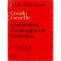 Guido Gezelle. Gedichten Gezangen En Gebeden. Het Oordeel
