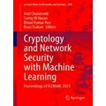 Lecture Notes in Networks and Systems: Cryptology and Network Security with Mach