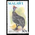 1975 SG 481 - fine used (o) - BIRD