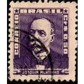 Brazil 1954 Personalities Joaquim Murtinho 0,50...