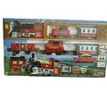Ed's Varieyt Store Passenger Express 6 Piece Tr...
