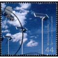 2000 Millennium Projects. (4) 44p Value Life & ...