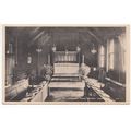 St Katharine's School Chapel Wantage Postcard 1...