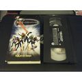 X-Men - Evolution: UnXpected Changes (VHS, 2001)