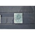 SPAIN 1909 SG 330 USED