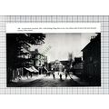 C1441) Croydon Road Caterham Surrey - Cutting