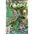 Green Lantern Corps (Vol 2) # 019 NM MODERN AGE...