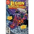 Legion of Super-Heroes (Vol 1) # 284 NM MODERN ...
