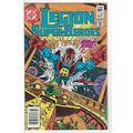 Legion of Super-Heroes (Vol 1) # 285 VFN RS003 ...