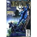 Nightwing (Vol 1) # 140 VFN- AMERICAN COMICS
