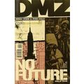 DMZ (Vol 1) # 042 NM MODERN AGE COMICS