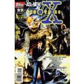 X-Files # 022 NM MODERN AGE COMICS
