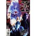 X-Files # 023 NM MODERN AGE COMICS