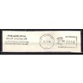 Used Revenue 18c Meter Fort Washington, PA. E1319