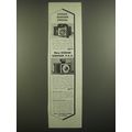 1938 Kodak Bantam Special and Bantam (f.4.5) Ca...