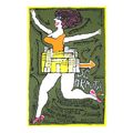 Cuban movie Poster.SE PERMUTA.Moving.art film.F...