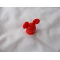 TREFL DISNEY SNAKES AND LADDERS RED MICKY (25/01)