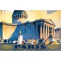 Paris: Short Sea Routes
