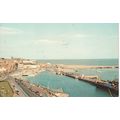 GB PC 1997 - Ramsgate Harbour, Kent