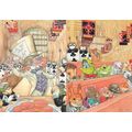 Mad Hatter The Court 2x Zany Alice In Wonderlan...