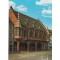 Freiburg Kaufhaus Germany Postcard posted 1981 ...