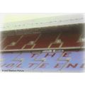 Futera's Aston Vila 1997-98 Fans' Selection: Stadium - No. 82, Top Right of Vill