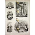 Architecture, Venice, Chartres, Jersey, Harfleu...