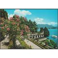 Terrazze Giardino, Isola Bella, Lago Maggiore, ...