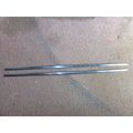 1941 Plymouth Sedan Quarter Panel Trim OEM 2 Pcs