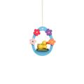 11-0603 - Christian Ulbricht Ornament - Duck in...