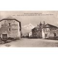 01 - HOTEL ET COL DE LA FAUCILLE