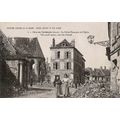 02 - Fère en tardenois - La petite place près d...