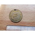 Lifebuoy Clean Hands Campaign Token (e622)