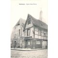 03 - MONTLUCON - Eglise Saint Pierre
