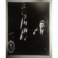 1962 President John F Kennedy - State Departmen...