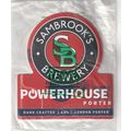 UNUSED SEALED CURVED PUMP CLIP FRONT - SAMBROOK...