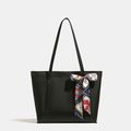 Women's Shoulder Bag Oxford Fabric Patchwork To...