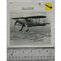 Fairey Fantome - GB - Fighter - Collectors Club...