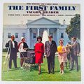 Bob Booker and Earle Doud - The First Family - ...